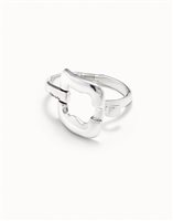 Pulsera Unode50 Mujer in Aleación de Metal PUL2242MTL0000U - PUL2242MTL0000U
